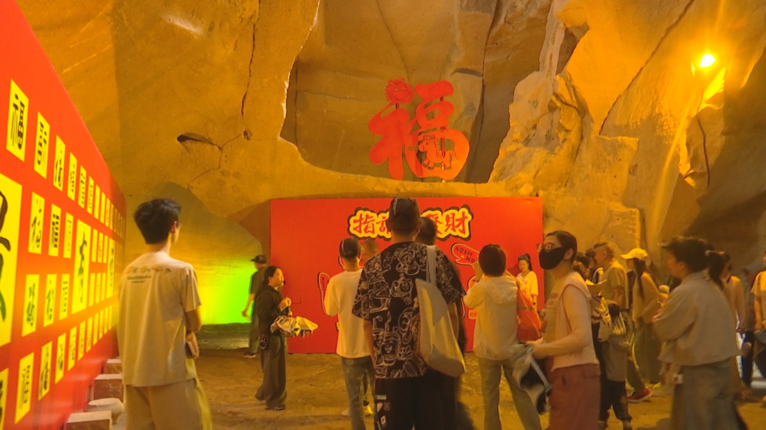 半价门票叠加“吴越杯”余热 蛇蟠岛旅游日客流增长30%_2026-05-19_16-48-13.jpg