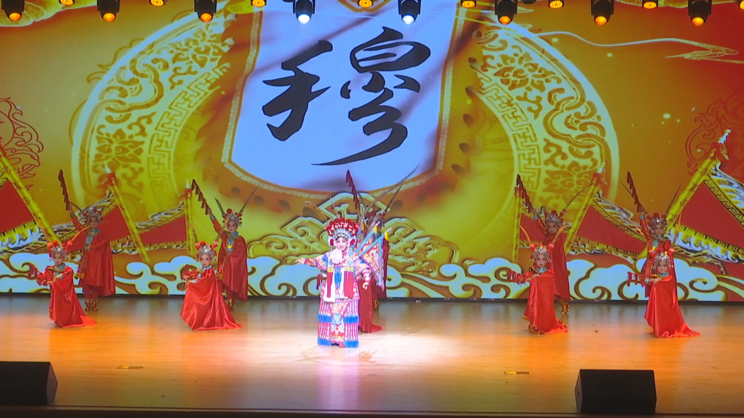 （图文）艺彩绽校园 文脉永相传 三门县中小学生艺术节精彩启幕_2026-05-28_15-53-59.jpg
