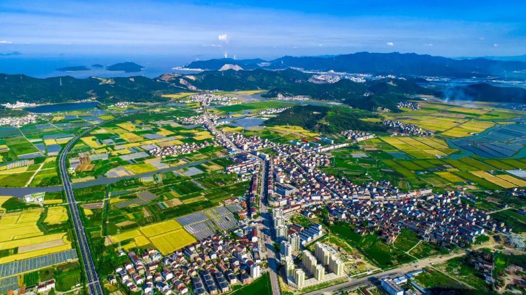 王志辉-锦绣三门处处景.jpg
