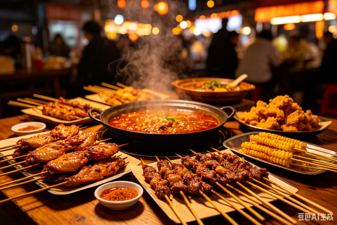 夜宵美食图片生成.png